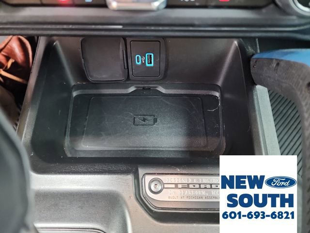 Used 2023 Ford Bronco Wildtrak image 26