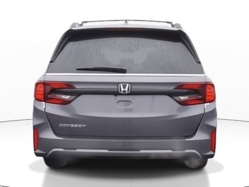 New 2026 Honda Odyssey EX-L image 4