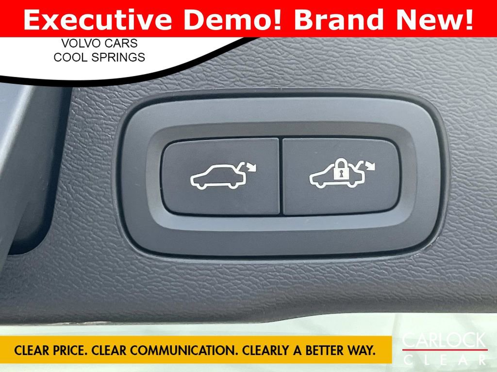 Used 2025 Volvo XC60 T8 Core w/ Protection Package Premier image 13