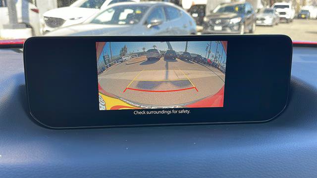 New 2026 MAZDA CX-50 AWD 2.5 Hybrid w/ Weather Package image 20