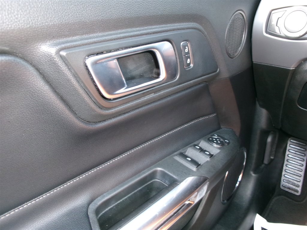 Used 2023 Ford Mustang Premium image 20