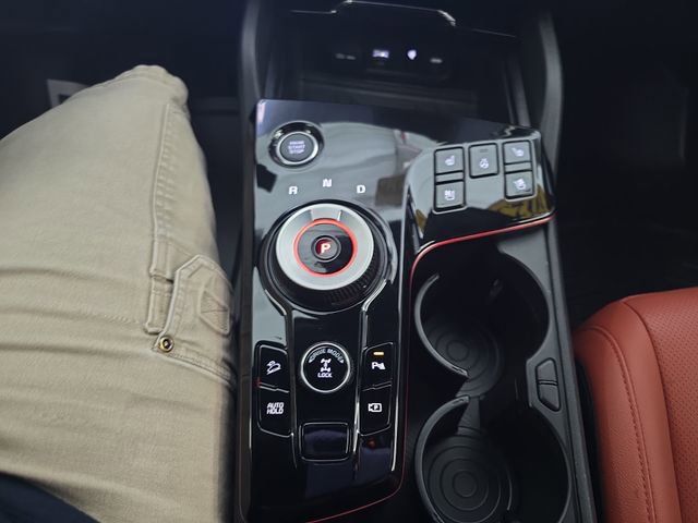 Certified 2023 Kia Sportage SX Prestige image 22