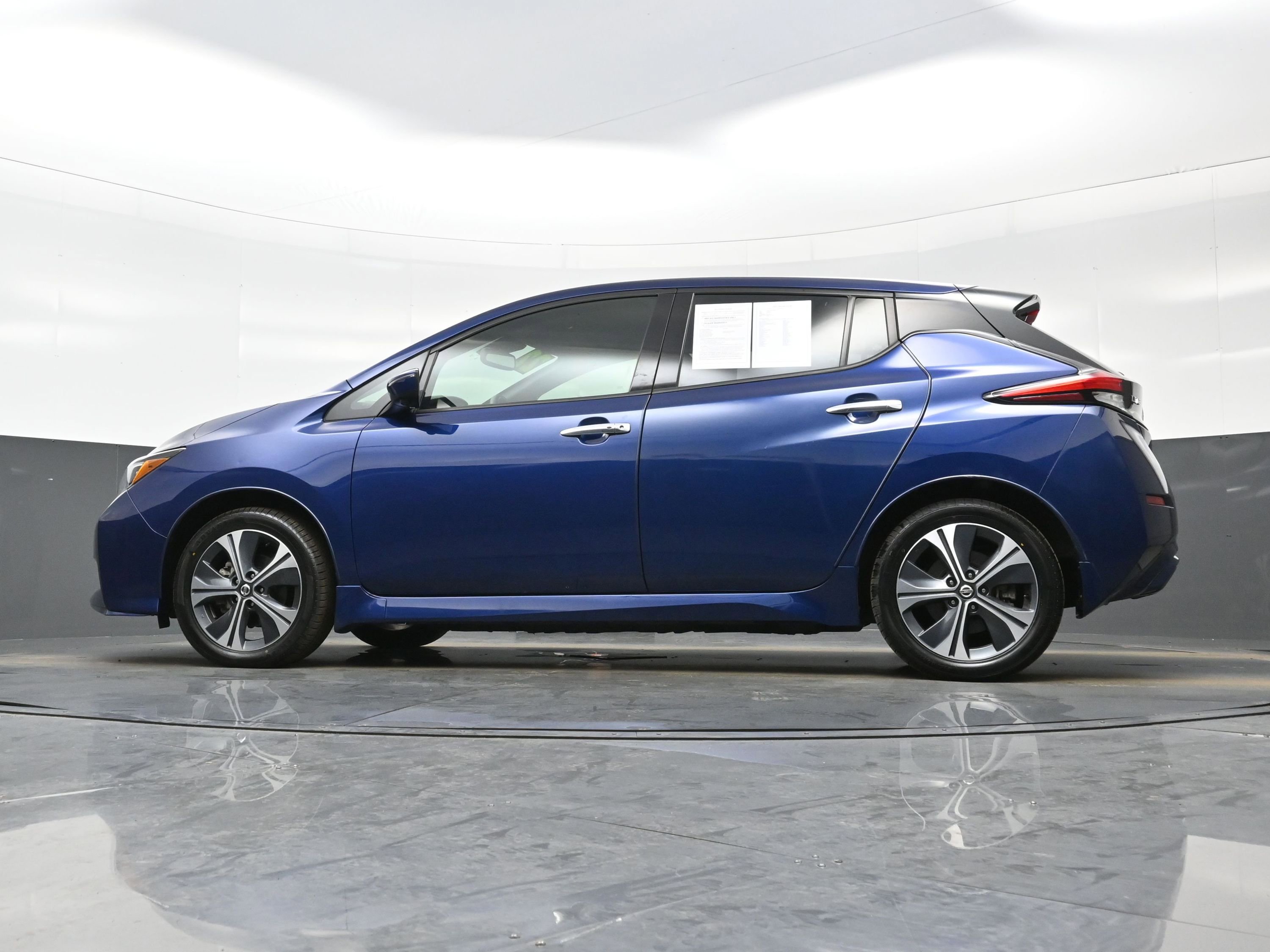 Used 2022 Nissan Leaf SL Plus image 26