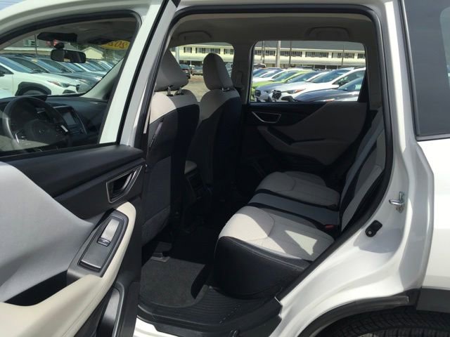 Certified 2023 Subaru Forester AWD/4WD image 15