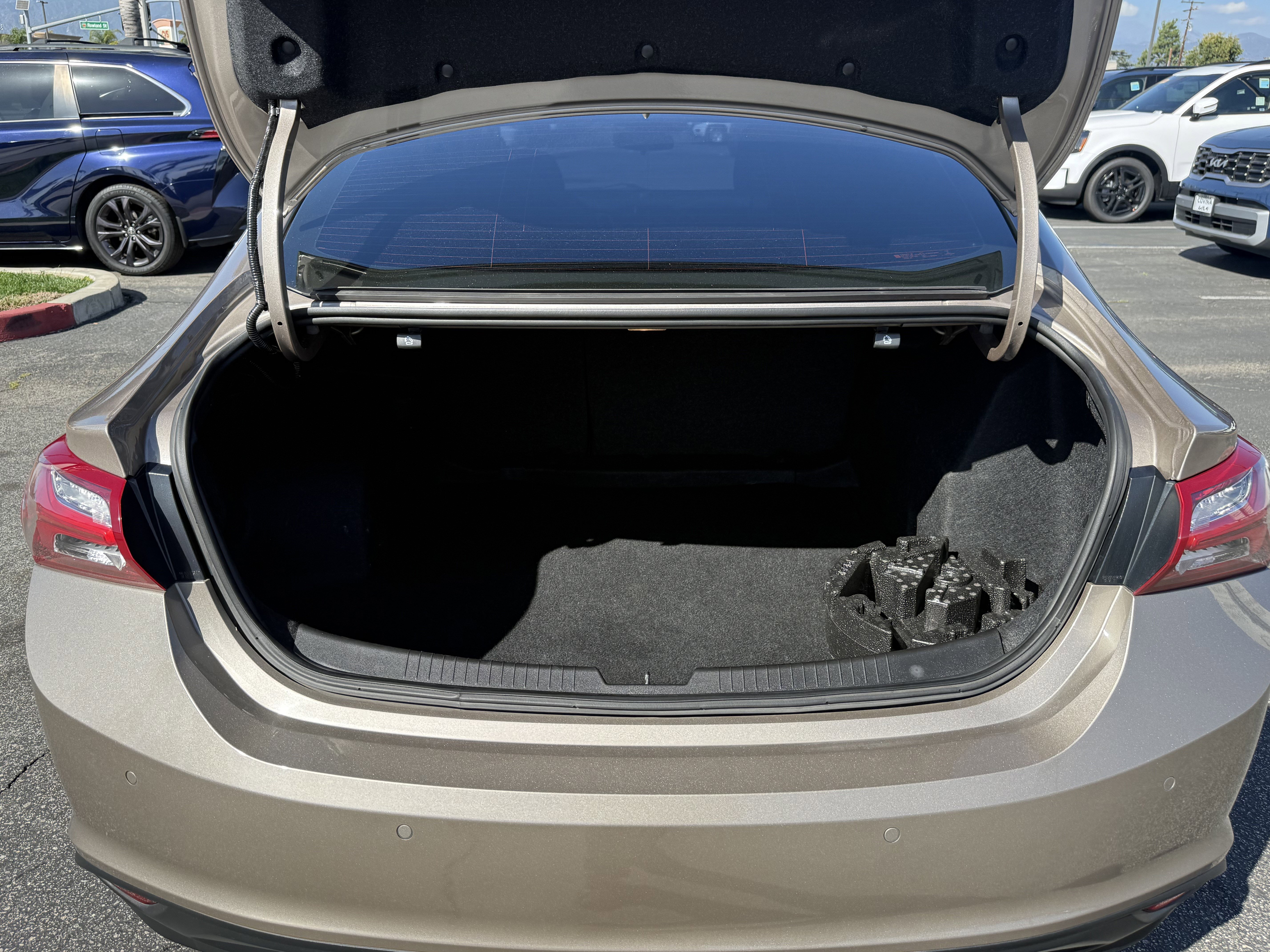 Used 2022 Chevrolet Malibu LT image 10