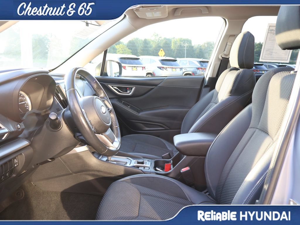 Used 2020 Subaru Forester Premium AWD/4WD image 22