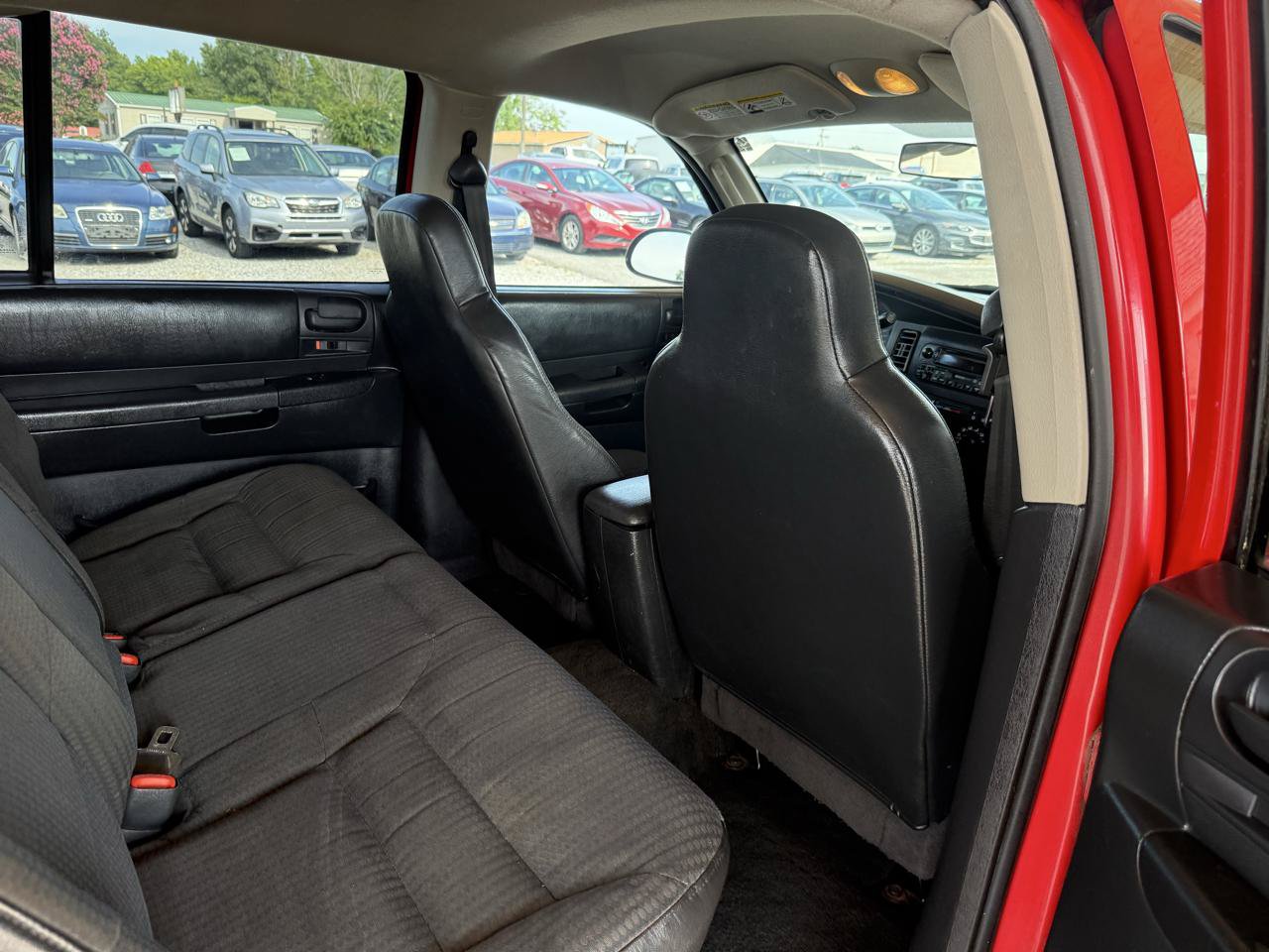 Used 2002 Dodge Durango Sport RWD image 52