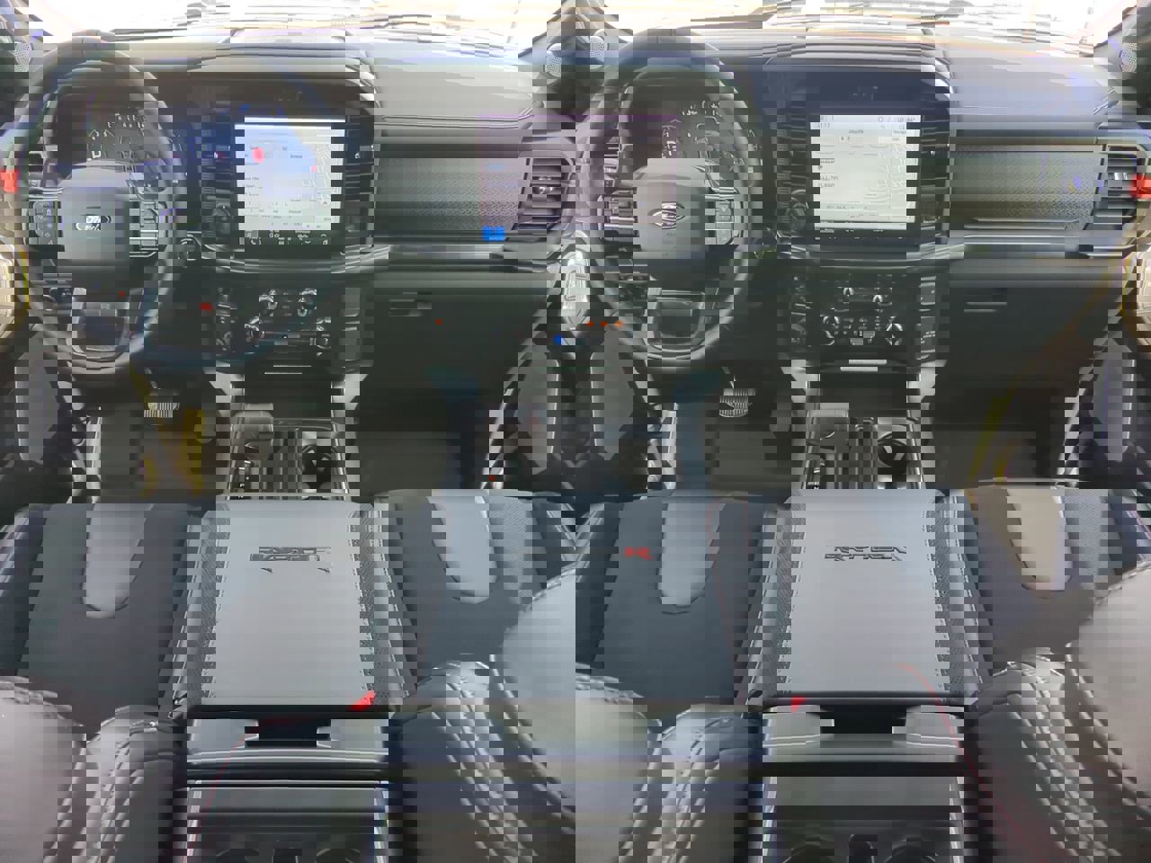 Used 2025 Ford F150 Raptor w/ Equipment Group 803A Raptor R AWD/4WD image 13