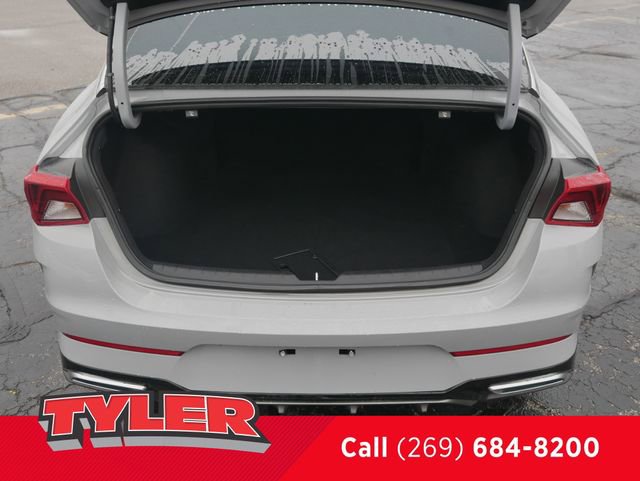 Used 2024 Kia K5 GT-Line image 19