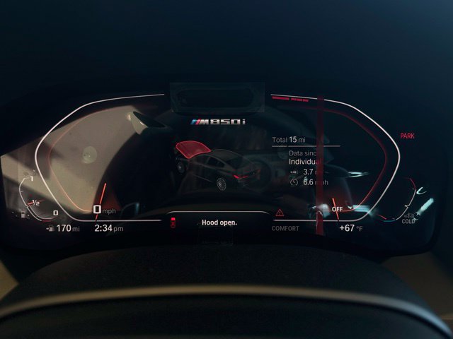 New 2026 BMW M850i xDrive AWD/4WD image 27