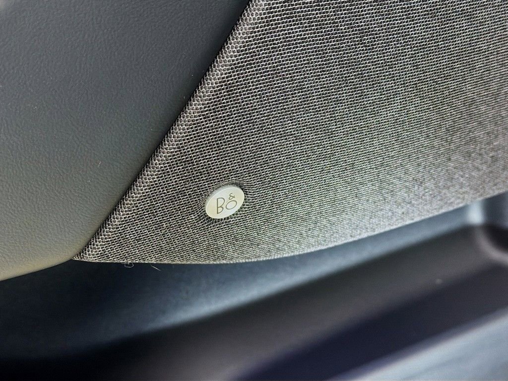 Used 2025 Ford Mustang Mach-E Premium image 41