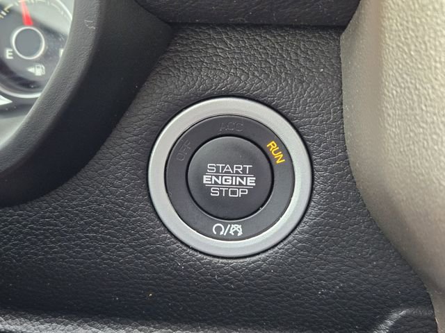 Certified 2019 RAM 1500 Laramie image 23