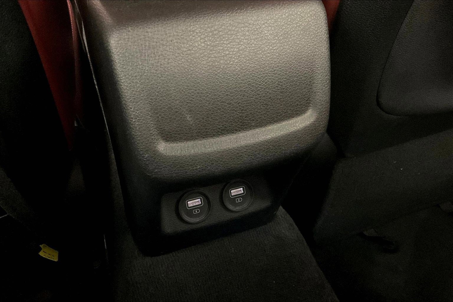 Certified 2021 Kia K5 GT-Line image 9