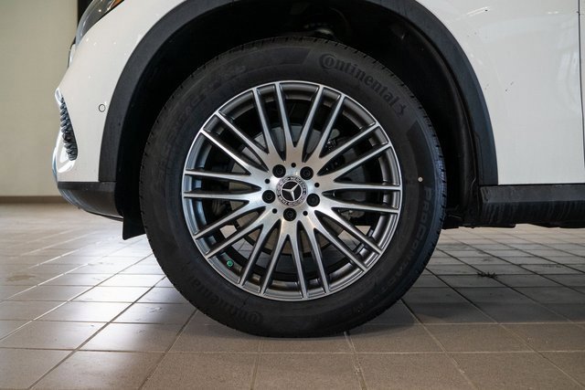 New 2026 Mercedes-Benz GLC 300 4MATIC image 7