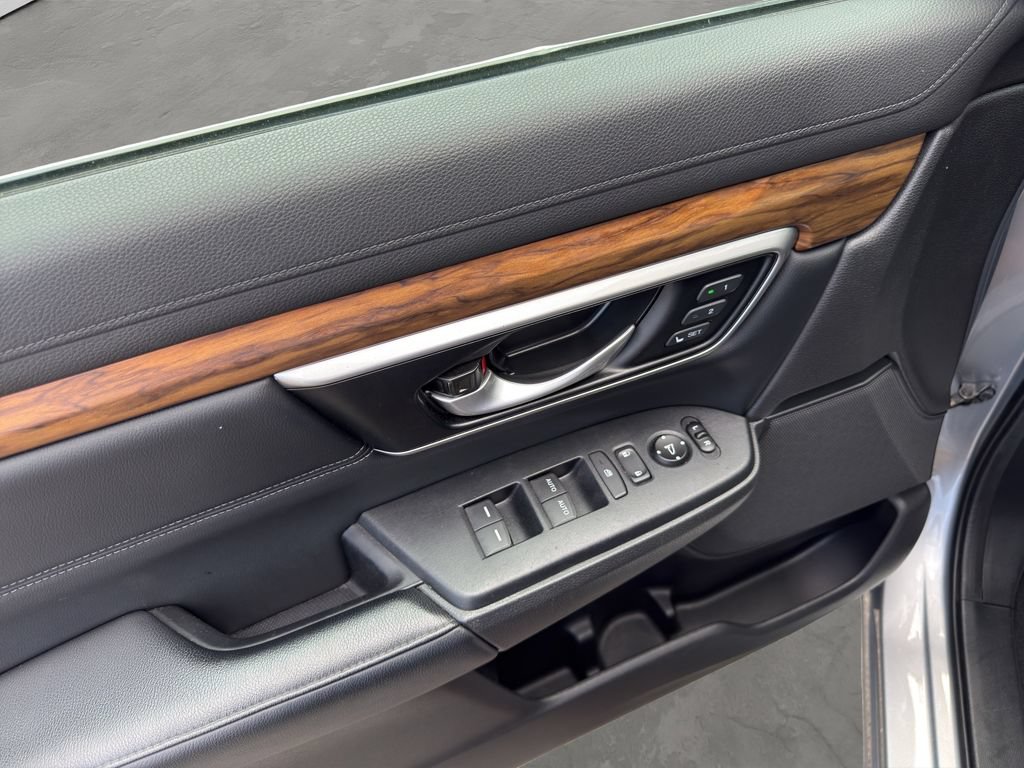 Used 2020 Honda CR-V EX-L image 18