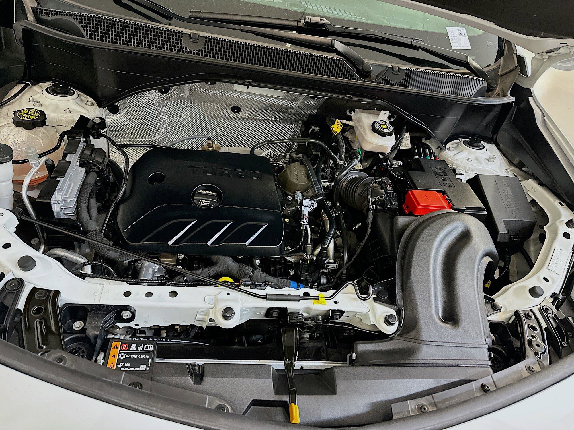 Used 2025 Buick Encore GX Preferred image 33