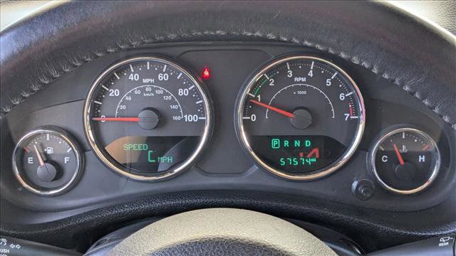 Used 2017 Jeep Wrangler Unlimited Sport w/ Quick Order Package 24S image 13