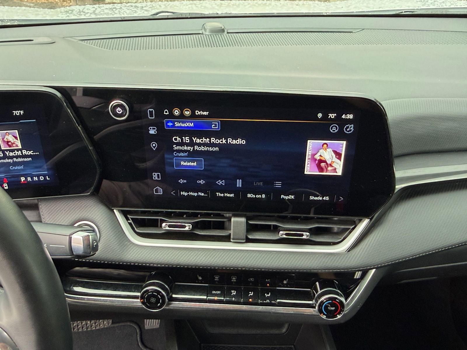 Used 2025 Chevrolet Equinox LT AWD/4WD image 17