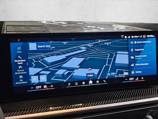 New 2026 BMW X5 M Competition AWD/4WD image 12