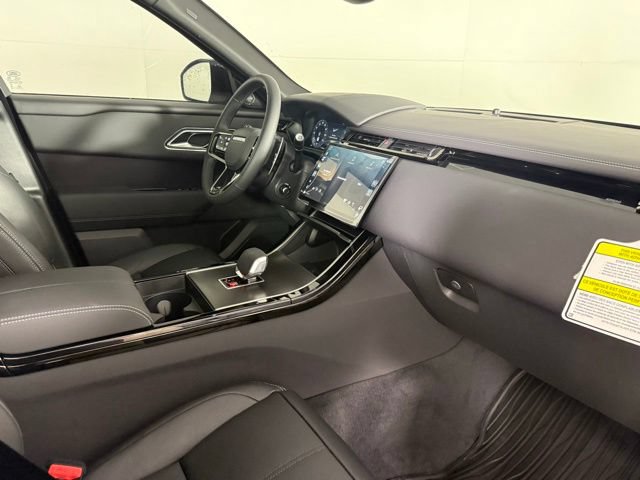 New 2026 Land Rover Range Rover Velar Belgravia AWD/4WD image 33