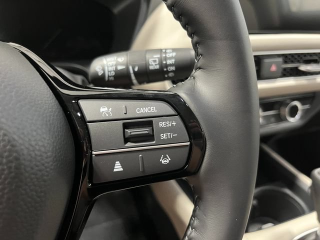 New 2027 Honda HR-V EX-L image 15