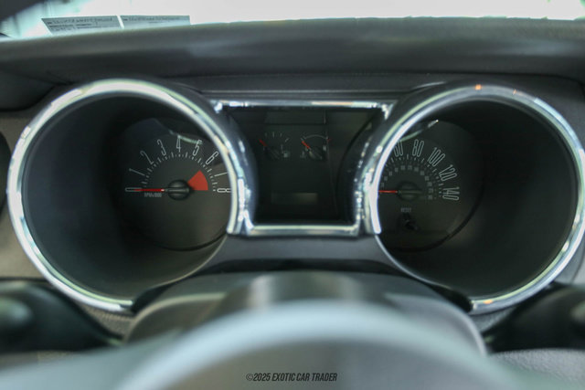 Used 2007 Ford Mustang GT RWD image 37