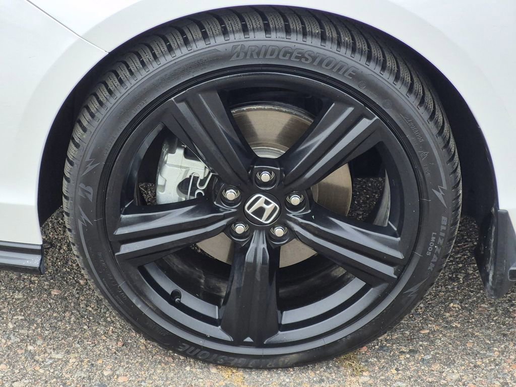 Used 2023 Honda Accord Sport image 18