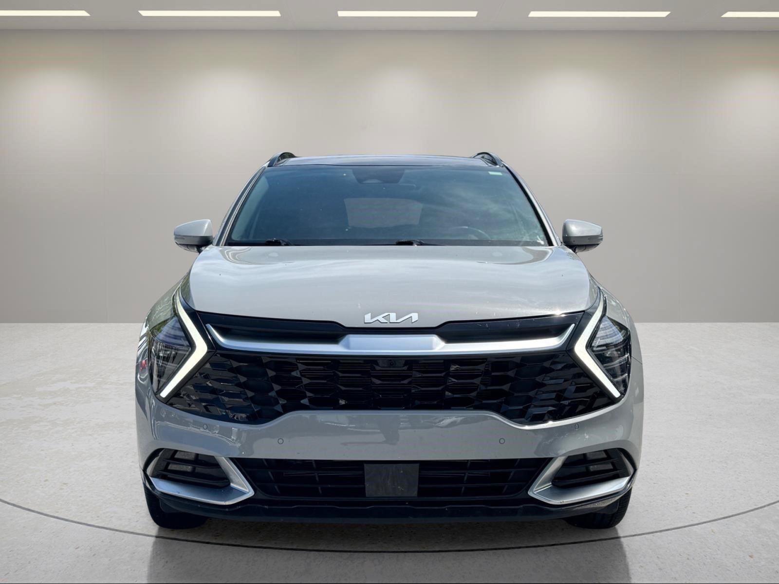 Used 2023 Kia Sportage SX FWD image 8