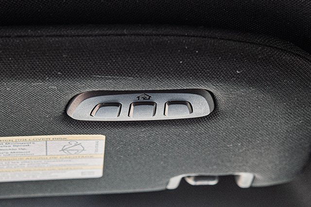 Used 2021 Ford Expedition Limited AWD/4WD image 25
