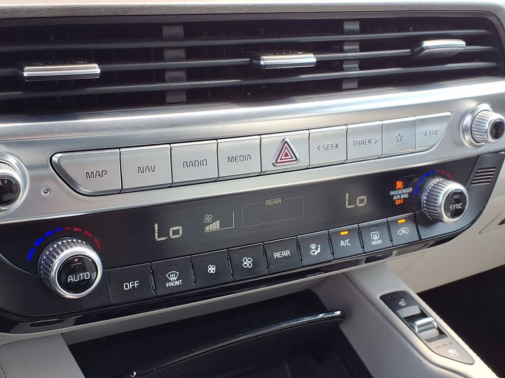 Used 2020 Kia Telluride SX FWD image 9