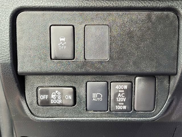 Certified 2021 Toyota Tacoma TRD Off-Road w/ Technology Package image 16