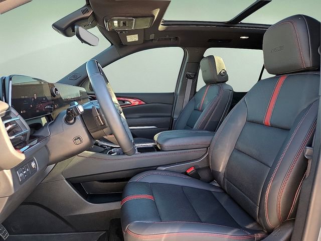 Used 2024 Chevrolet Traverse RS w/ LPO, Floor Liner Package image 17