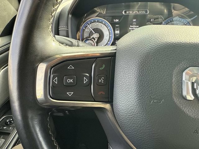 Used 2021 RAM 1500 Limited image 31