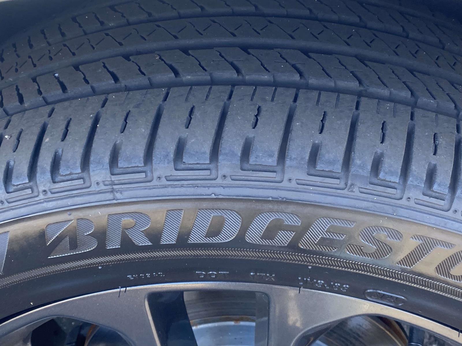 Certified 2024 Dodge Durango R/T image 20