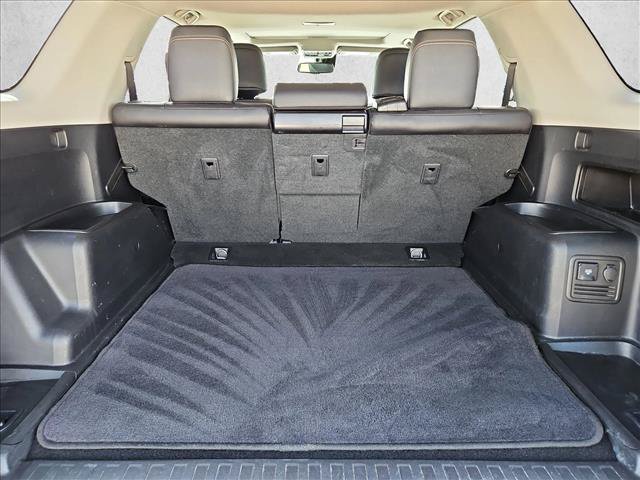 Used 2023 Toyota 4Runner 40th Anniversary SE AWD/4WD image 6
