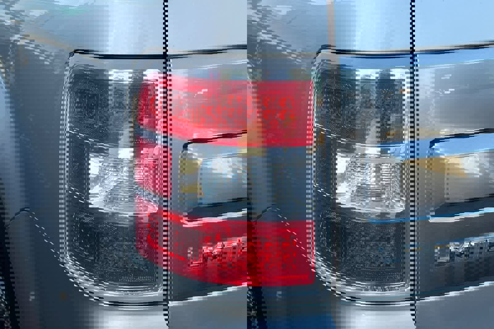 Used 2016 Ford Flex Limited image 20