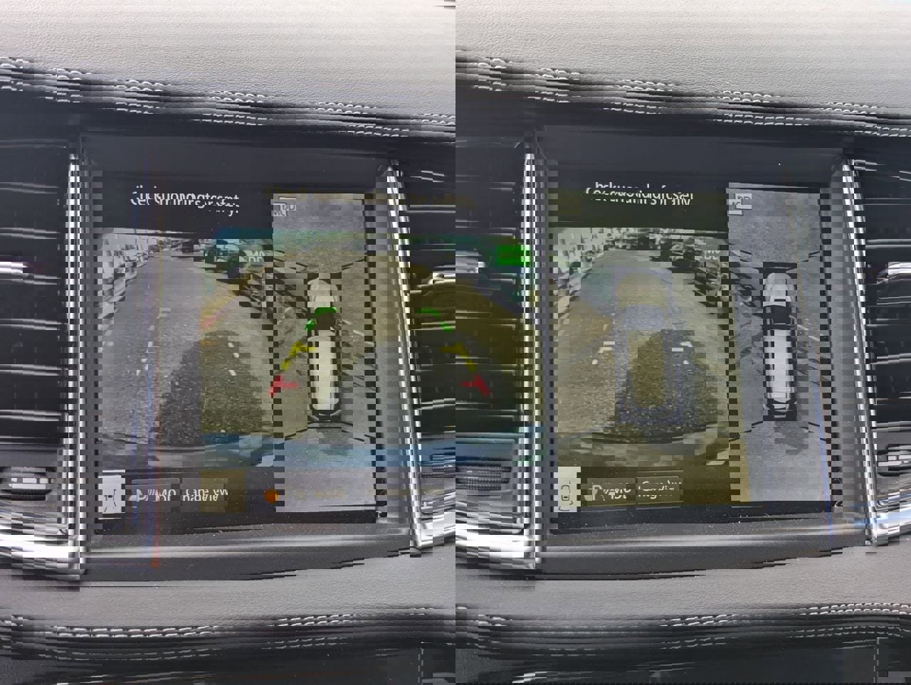 Certified 2023 INFINITI QX50 Sport image 24