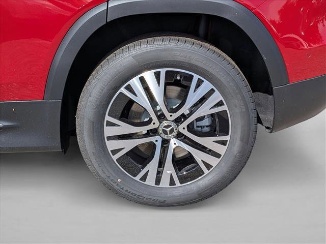 New 2026 Mercedes-Benz GLB 250 image 10