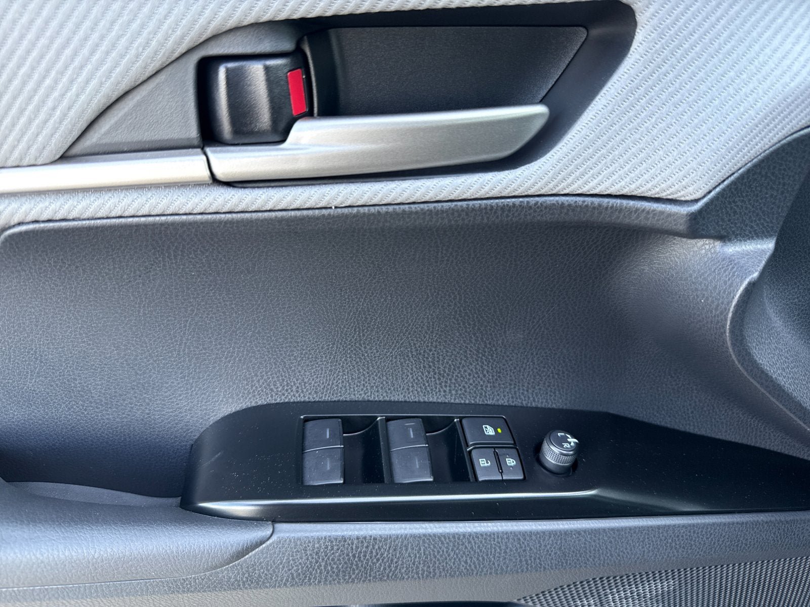 New 2026 Toyota Camry SE FWD image 48