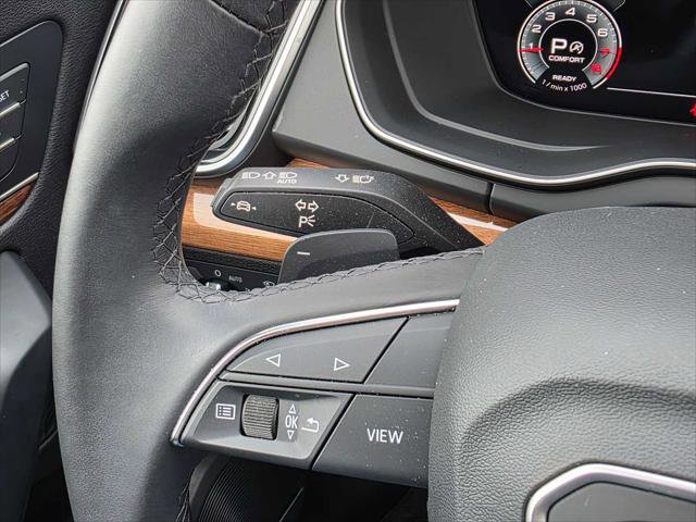 Used 2023 Audi Q5 2.0T Prestige AWD/4WD image 34