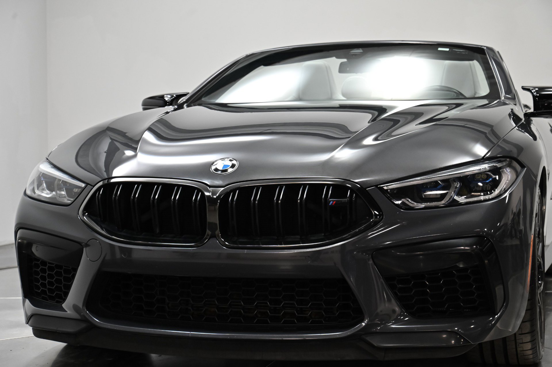 Used 2022 BMW M8 Competition image 48
