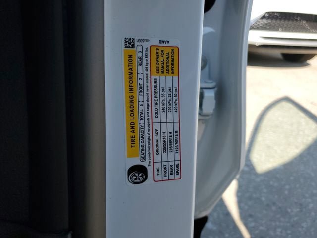 New 2026 Buick Envista Sport Touring w/ Convenience I Package FWD image 31
