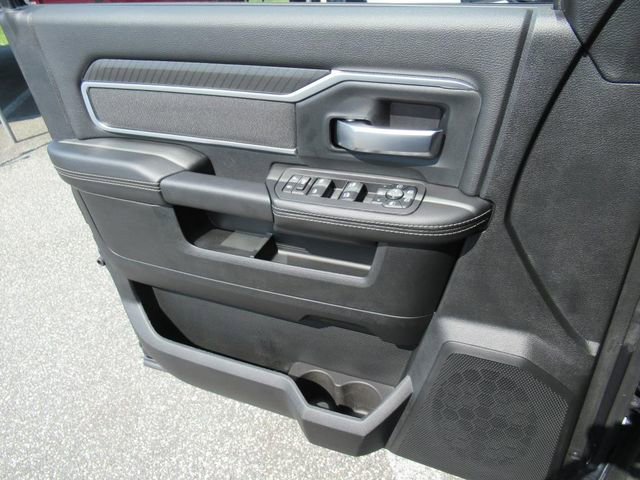 New 2026 RAM 2500 Big Horn image 28