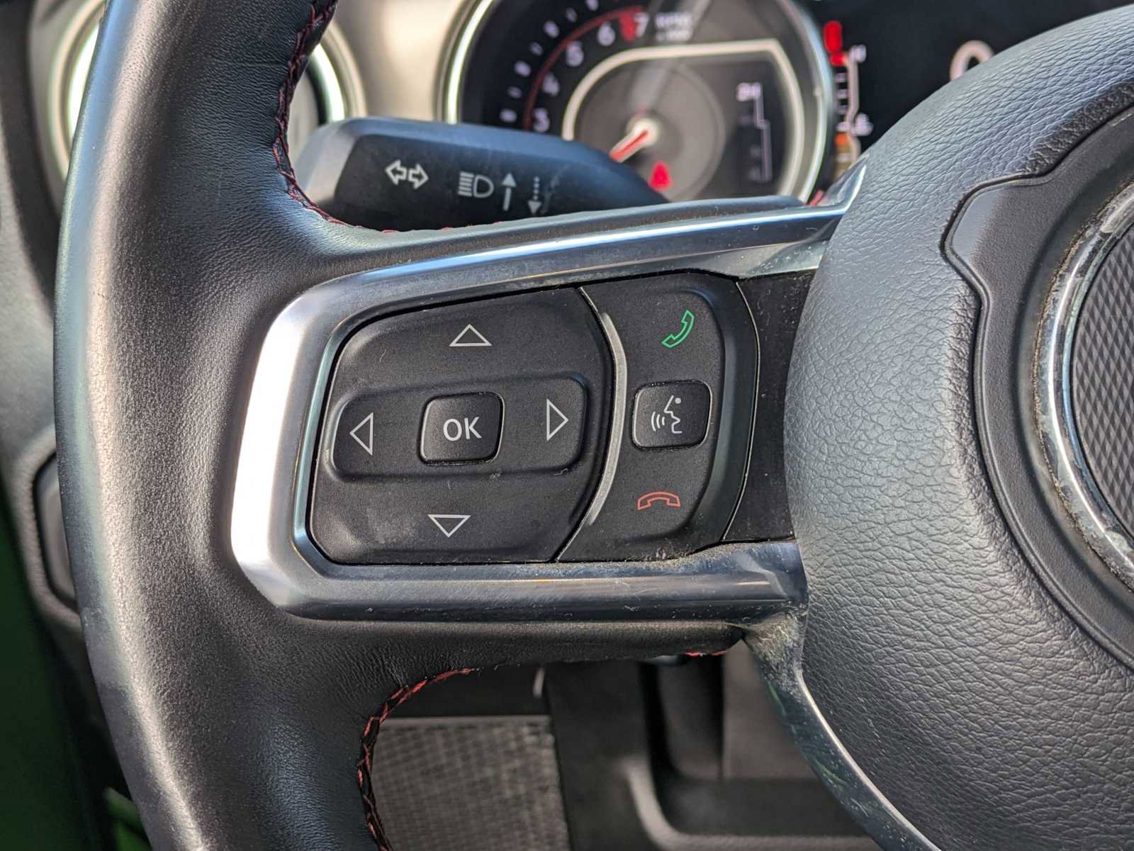 Used 2019 Jeep Wrangler Rubicon image 17