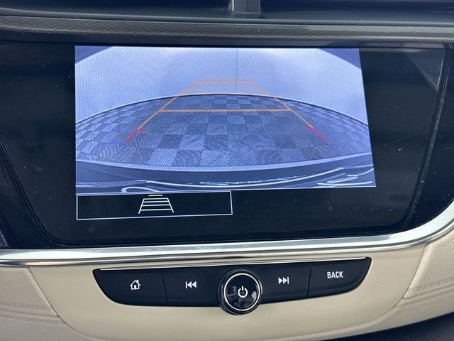 Used 2023 Buick Encore GX Select w/ Safety Package II FWD image 15