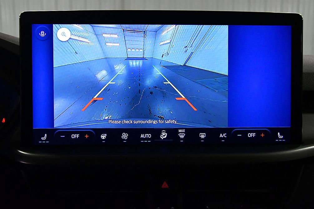 Used 2024 Ford Escape Active w/ Tech Pack #1 image 25