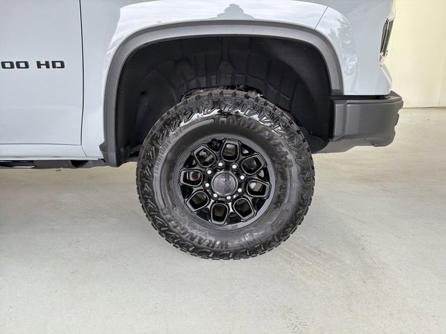 Certified 2024 Chevrolet Silverado 2500 ZR2 w/ ZR2 Bison Edition image 14