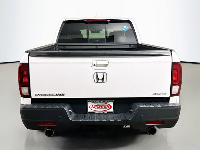 Certified 2023 Honda Ridgeline RTL-E image 19