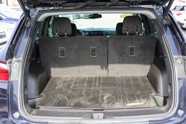 Used 2020 Chevrolet Blazer LT image 8