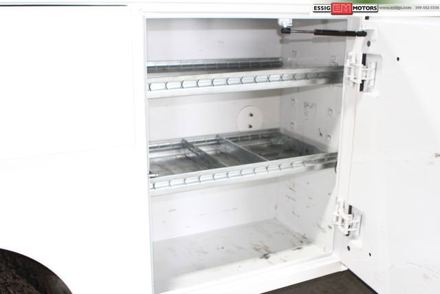 Used 2023 Chevrolet Silverado 3500 W/T w/ WT Fleet Convenience Package image 42